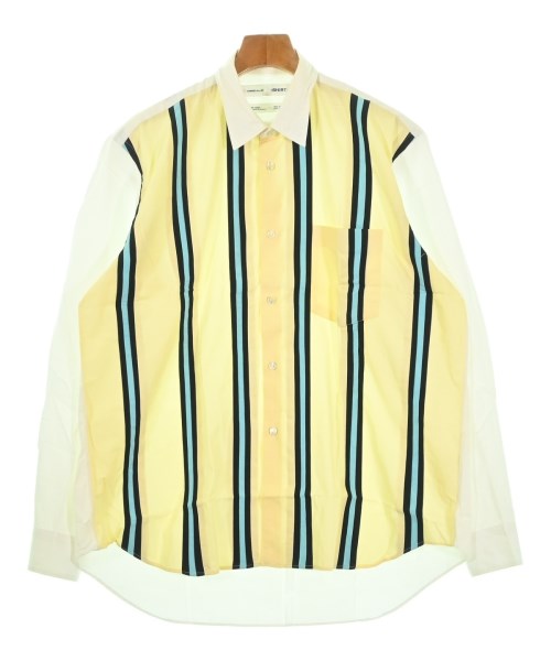 COMME des GARCONS SHIRT เสื้อลำลอง