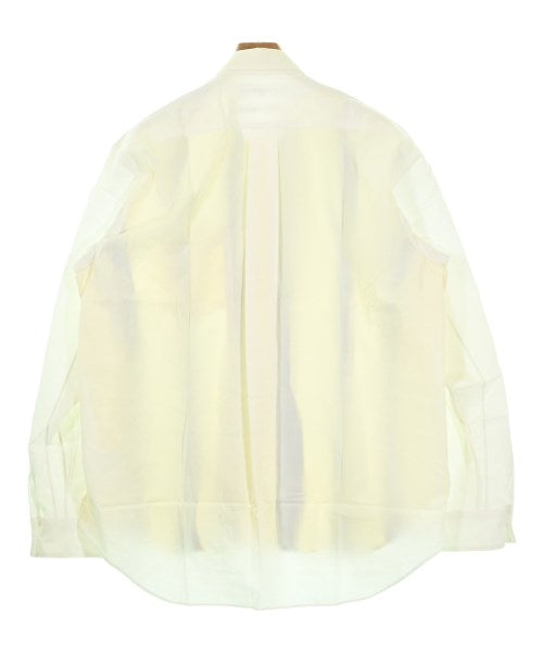 COMME des GARCONS SHIRT เสื้อลำลอง