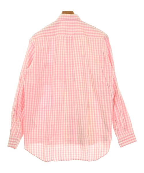 COMME des GARCONS SHIRT เสื้อลำลอง