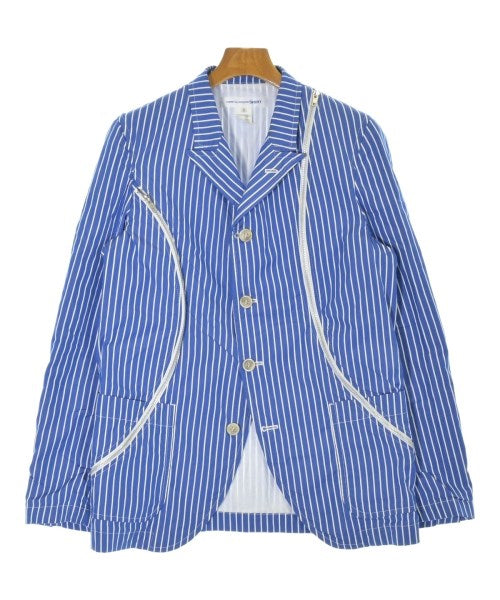 COMME des GARCONS SHIRT เบลเซอร์/แจ็คเก็ตสูท