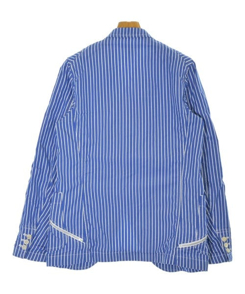 COMME des GARCONS SHIRT เบลเซอร์/แจ็คเก็ตสูท