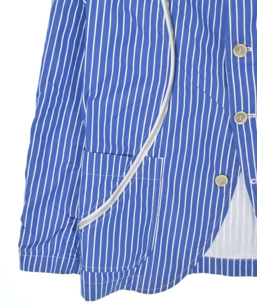 COMME des GARCONS SHIRT เบลเซอร์/แจ็คเก็ตสูท