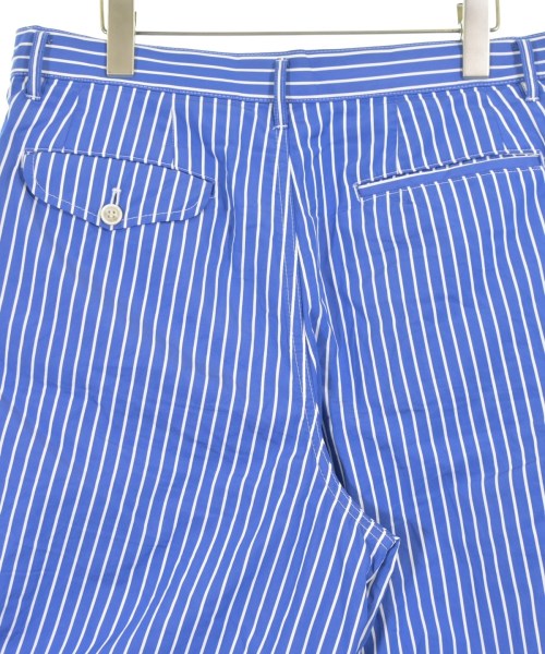 COMME des GARCONS SHIRT กางเกงขาสั้น