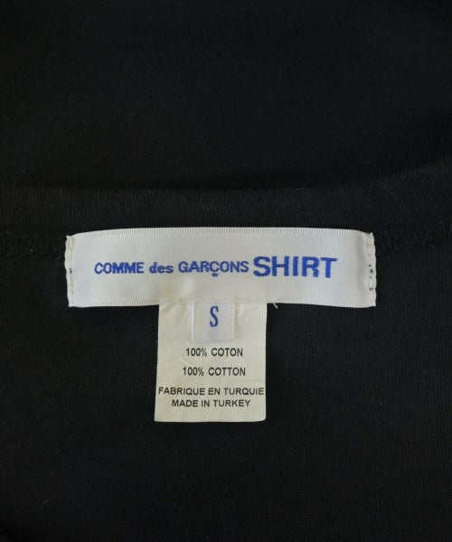 COMME des GARCONS SHIRT เสื้อยืด/เสื้อท็อปส์