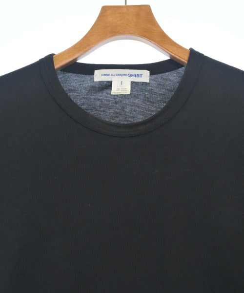 COMME des GARCONS SHIRT เสื้อยืด/เสื้อท็อปส์