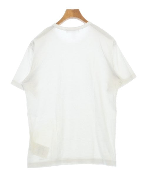 COMME des GARCONS SHIRT เสื้อยืด/เสื้อท็อปส์