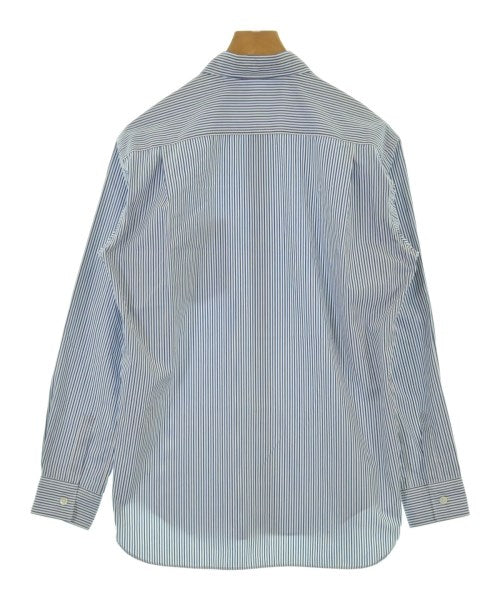 COMME des GARCONS SHIRT เสื้อลำลอง