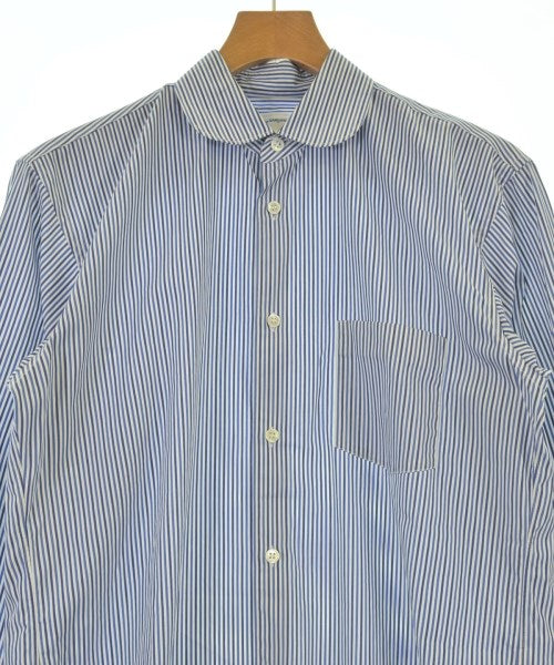 COMME des GARCONS SHIRT เสื้อลำลอง