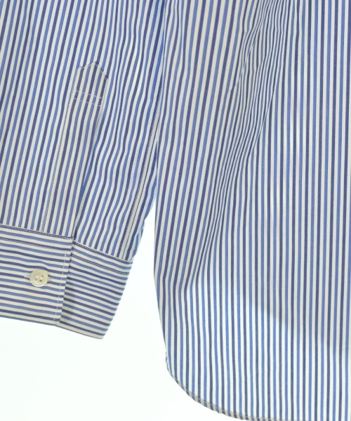 COMME des GARCONS SHIRT เสื้อลำลอง