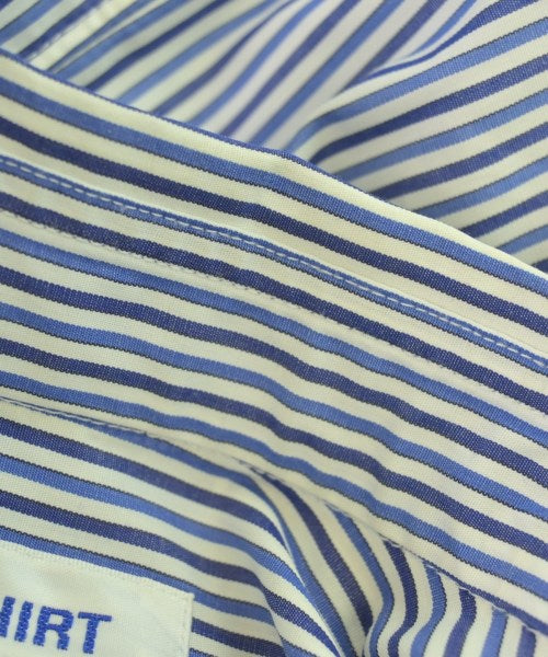 COMME des GARCONS SHIRT เสื้อลำลอง