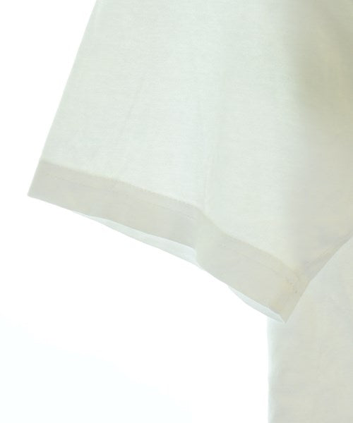 COMME des GARCONS SHIRT เสื้อยืด/เสื้อท็อปส์