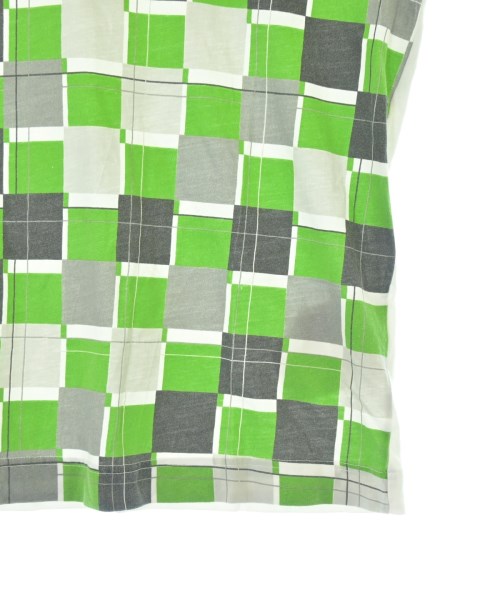 COMME des GARCONS SHIRT เสื้อยืด/เสื้อท็อปส์