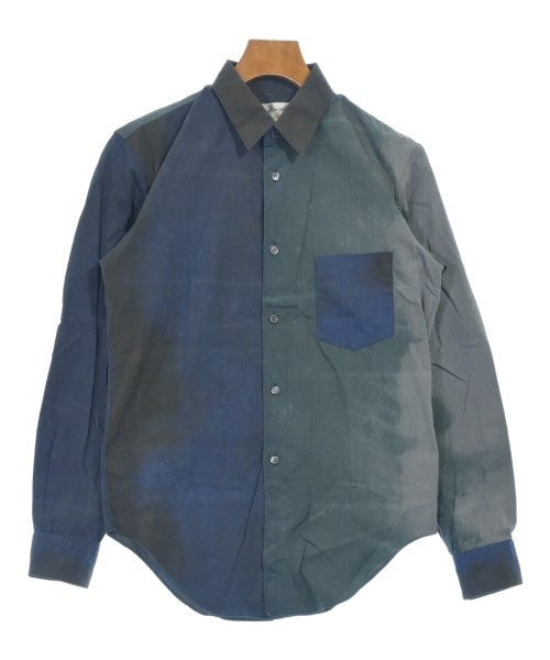 COMME des GARCONS SHIRT เสื้อลำลอง