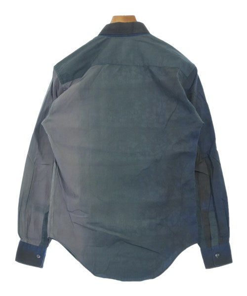 COMME des GARCONS SHIRT เสื้อลำลอง