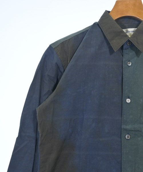 COMME des GARCONS SHIRT เสื้อลำลอง