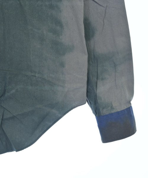 COMME des GARCONS SHIRT เสื้อลำลอง