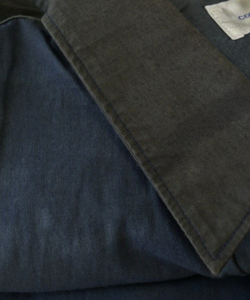 COMME des GARCONS SHIRT เสื้อลำลอง