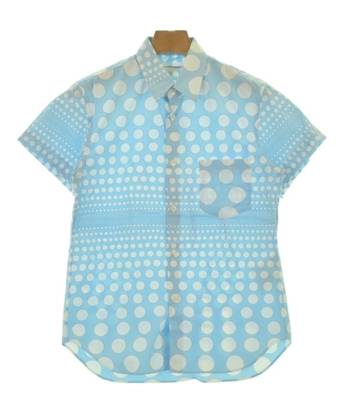 COMME des GARCONS SHIRT เสื้อลำลอง