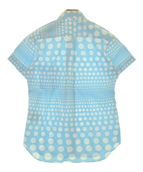 COMME des GARCONS SHIRT เสื้อลำลอง