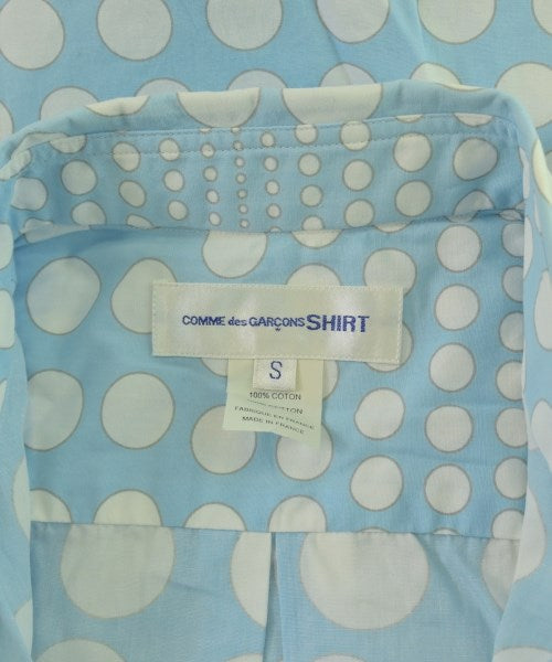 COMME des GARCONS SHIRT เสื้อลำลอง