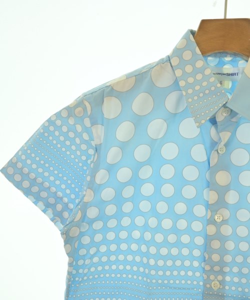 COMME des GARCONS SHIRT เสื้อลำลอง