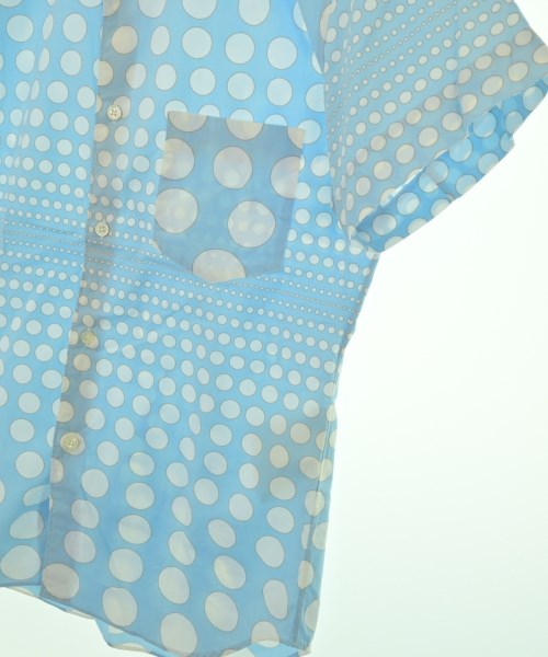 COMME des GARCONS SHIRT เสื้อลำลอง