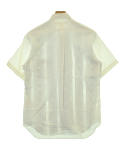 COMME des GARCONS SHIRT เสื้อลำลอง