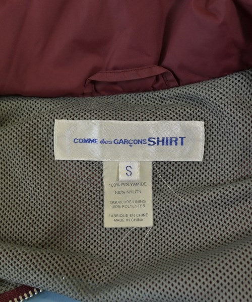 COMME des GARCONS SHIRT แจ็คเก็ตเบลาส์ อื่น