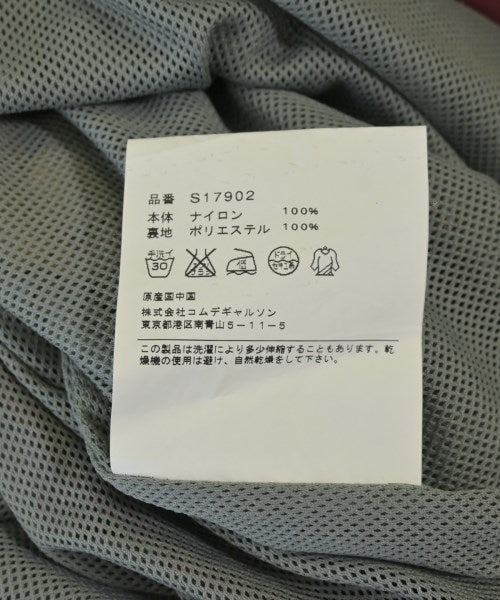 COMME des GARCONS SHIRT แจ็คเก็ตเบลาส์ อื่น