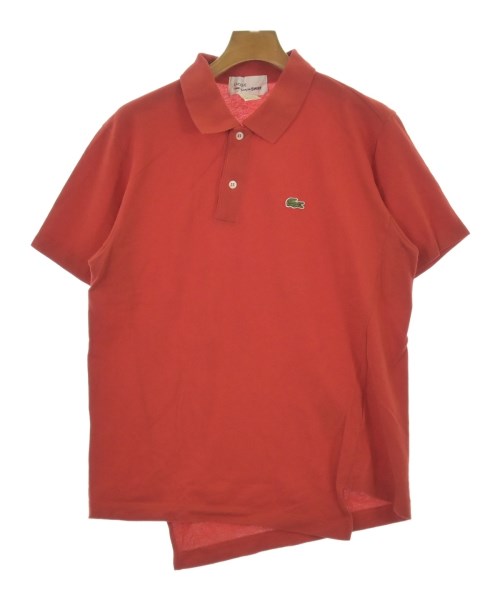 COMME des GARCONS SHIRT เสื้อโปโล