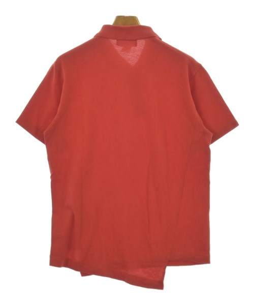 COMME des GARCONS SHIRT เสื้อโปโล