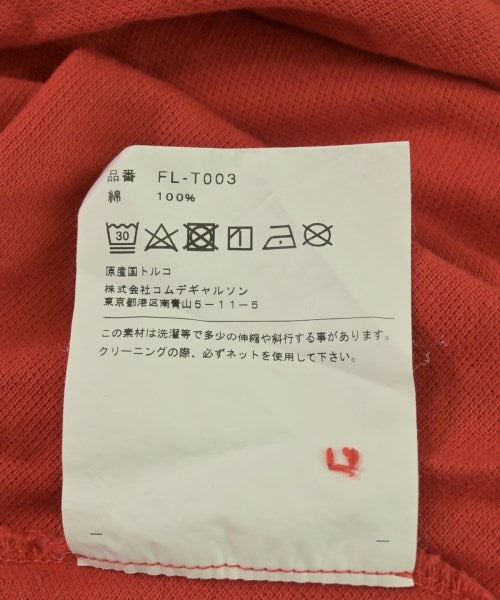 COMME des GARCONS SHIRT เสื้อโปโล