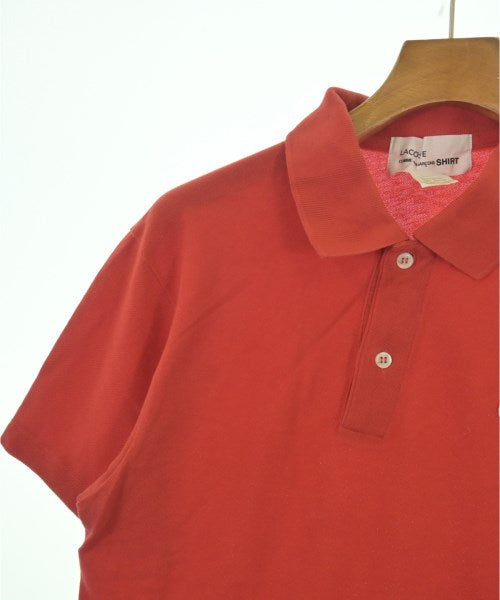 COMME des GARCONS SHIRT เสื้อโปโล