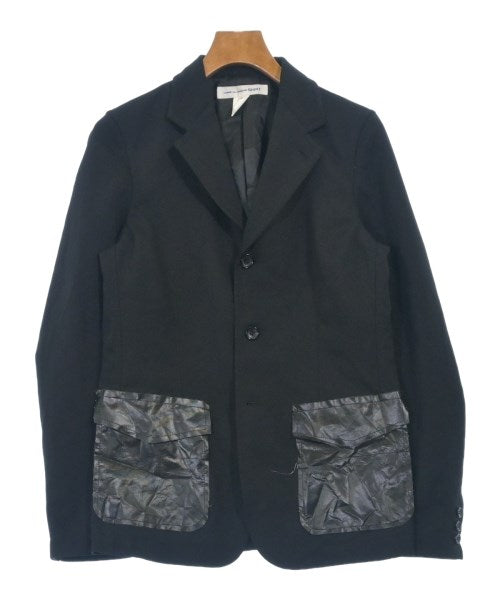 COMME des GARCONS SHIRT แจ็คเก็ตลำลอง