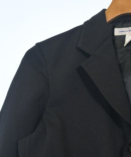 COMME des GARCONS SHIRT แจ็คเก็ตลำลอง