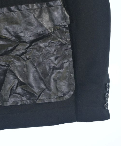 COMME des GARCONS SHIRT แจ็คเก็ตลำลอง