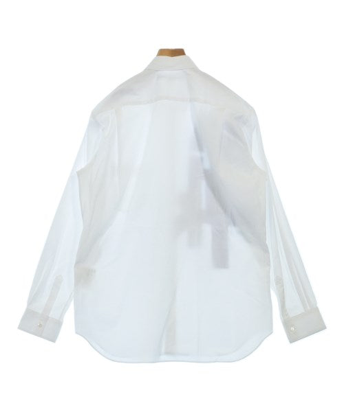 COMME des GARCONS SHIRT เสื้อลำลอง