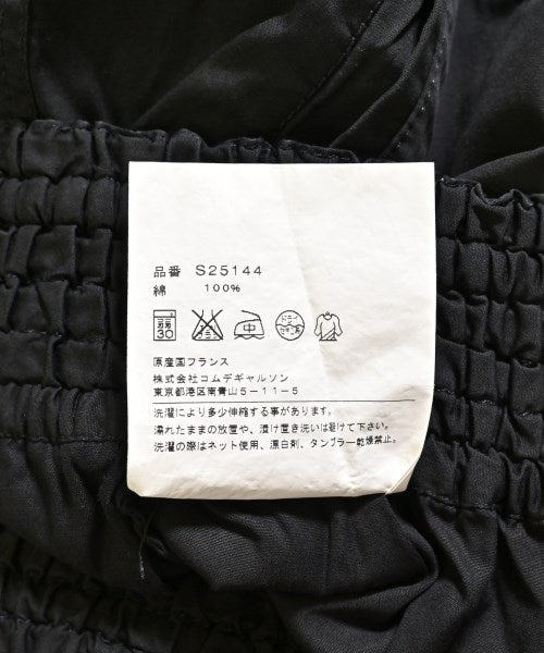 COMME des GARCONS SHIRT กางเกงขาสั้น