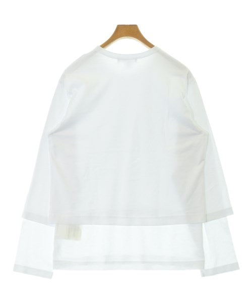 COMME des GARCONS SHIRT เสื้อยืด/เสื้อท็อปส์
