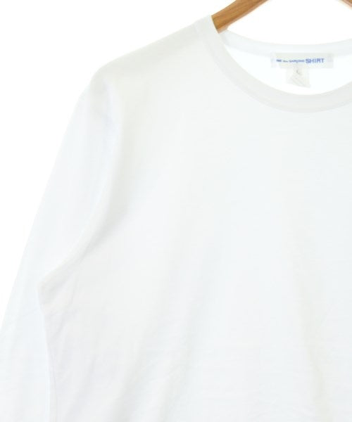 COMME des GARCONS SHIRT เสื้อยืด/เสื้อท็อปส์