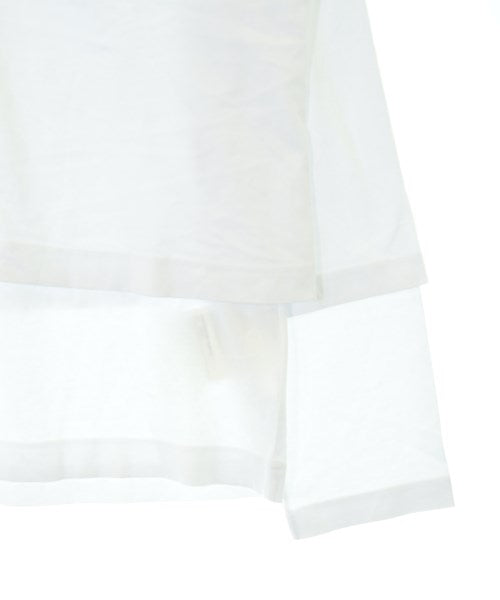 COMME des GARCONS SHIRT เสื้อยืด/เสื้อท็อปส์