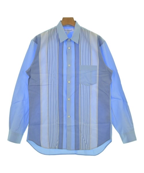 COMME des GARCONS SHIRT เสื้อลำลอง