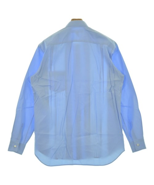 COMME des GARCONS SHIRT เสื้อลำลอง
