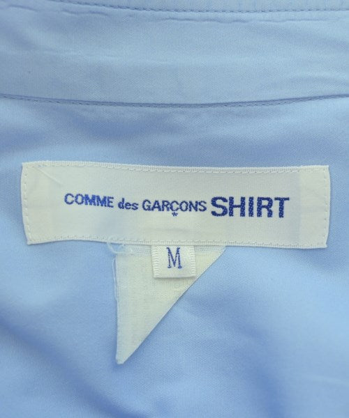 COMME des GARCONS SHIRT เสื้อลำลอง