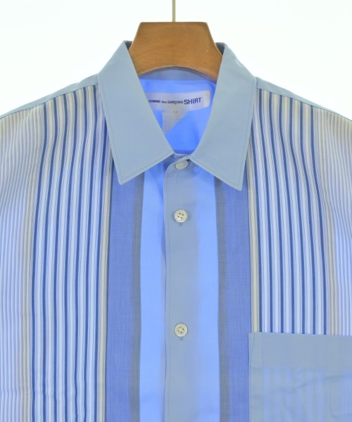 COMME des GARCONS SHIRT เสื้อลำลอง