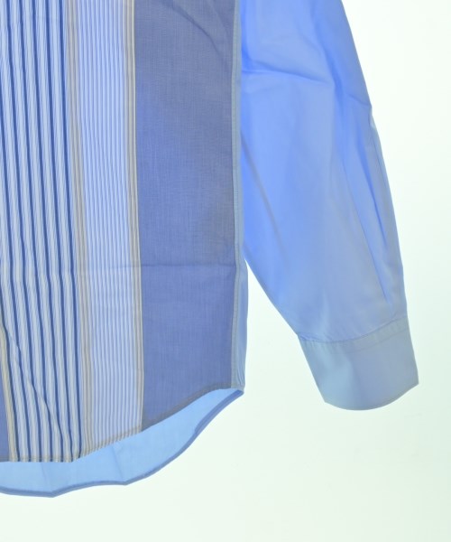 COMME des GARCONS SHIRT เสื้อลำลอง