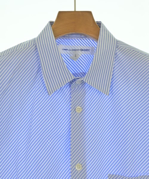 COMME des GARCONS SHIRT เสื้อลำลอง