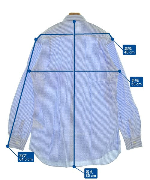COMME des GARCONS SHIRT เสื้อลำลอง