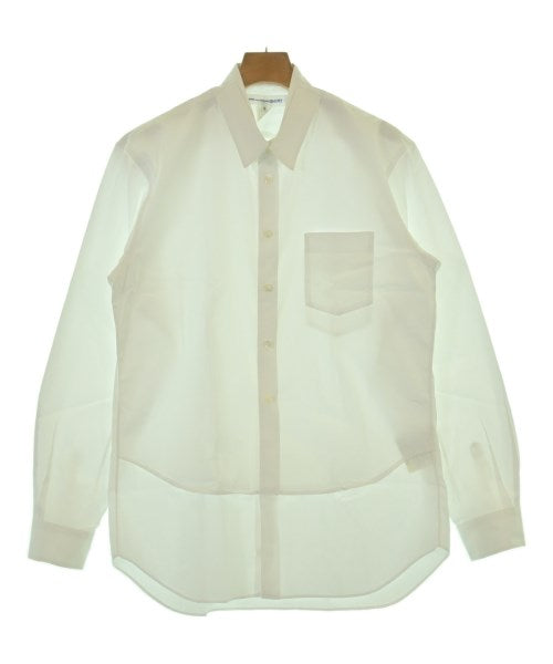 COMME des GARCONS SHIRT เสื้อลำลอง