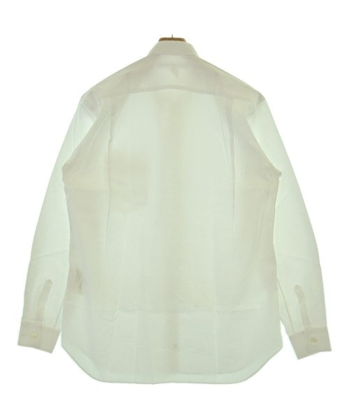 COMME des GARCONS SHIRT เสื้อลำลอง